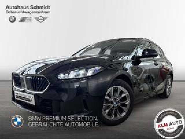 Bmw 120 Benzina F70 156 Cv Garanzia Bmw 