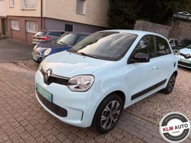 Renault Twingo Sce 65 Cv Limited Klima + Altre In Sede 