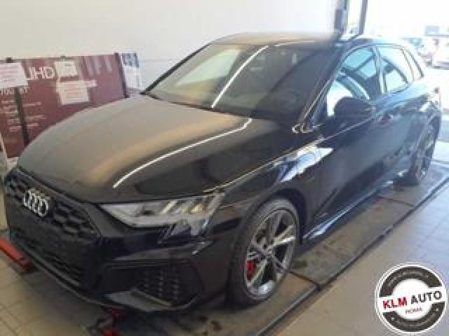 Audi A3 Spb 45 Tfsi E S Tronic S Line Plug In 245 