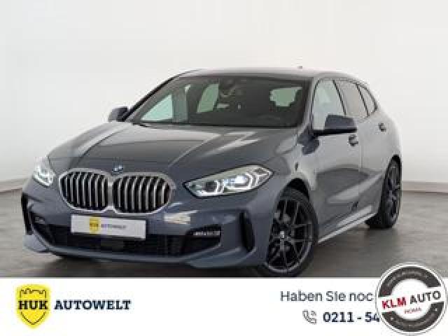 Bmw 118 I 5p. M Sport Ok X Neopatentati 