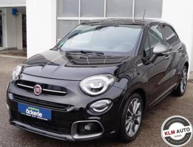 Fiat 500x 1.0 T3 120 Cv Sport Km 12900 