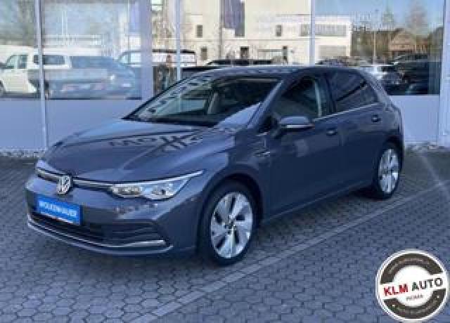 Volkswagen Golf 1.0 Etsi Evo Dsg 110 Cv Style 