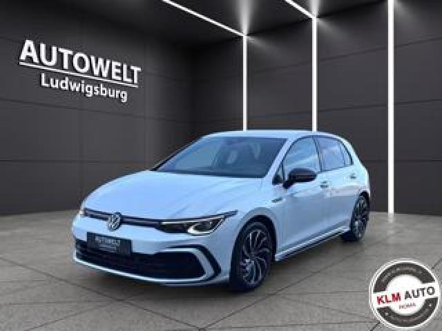 Volkswagen Golf 1.5 Etsi Dsg  Act R-Line 150 Cv 