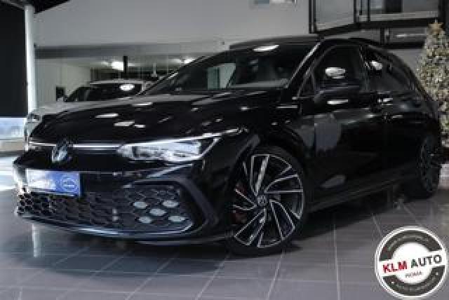 Volkswagen Golf 2.0 Tdi Dsg Gtd Tetto Apribile Pano 