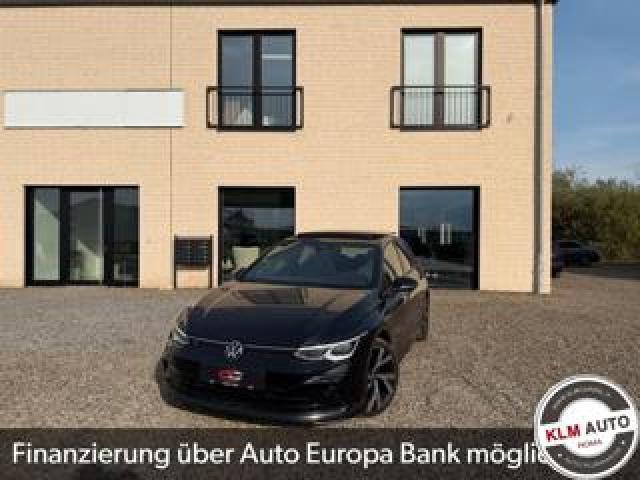 Volkswagen Golf 2.0 Tdi Dsg 150 Cv R Line Tetto Pano 
