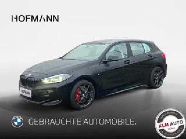 Bmw 118 I 5p. M Sport Pro Aut No Voncolo Finanziamento 