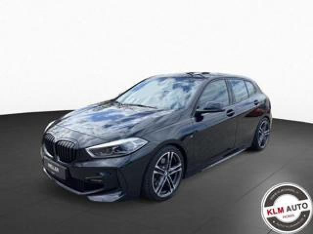 Bmw 120 D Xdrive 5p. M Sport No Vincolo Rate 