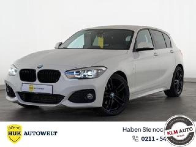 Bmw 118 I 5p. M Sport Aut F20 No Obbligo Rate 