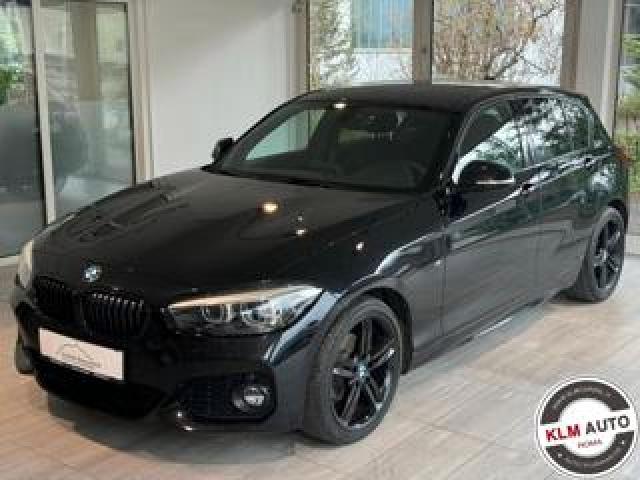 Bmw 118 I 5p. M Sport F20 No Obbligo Rate 