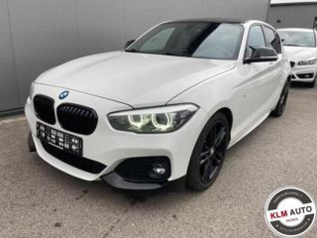 Bmw 118 I 5p. M Sport F20 No Obbligo Rate 