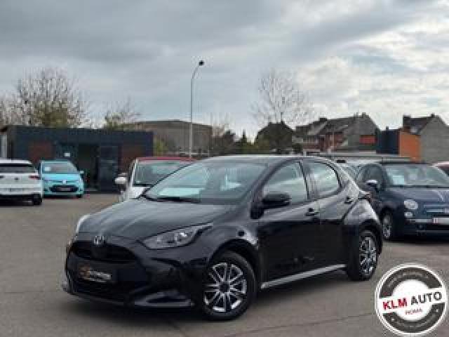 Toyota Yaris 1.5 Hybrid 5 Porte + Varie A Scelta 