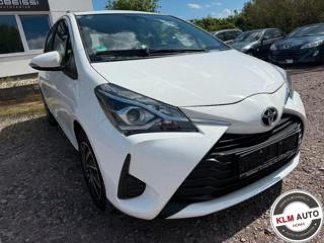 Toyota Yaris 1.0 5 Porte Business * Bellissima* 