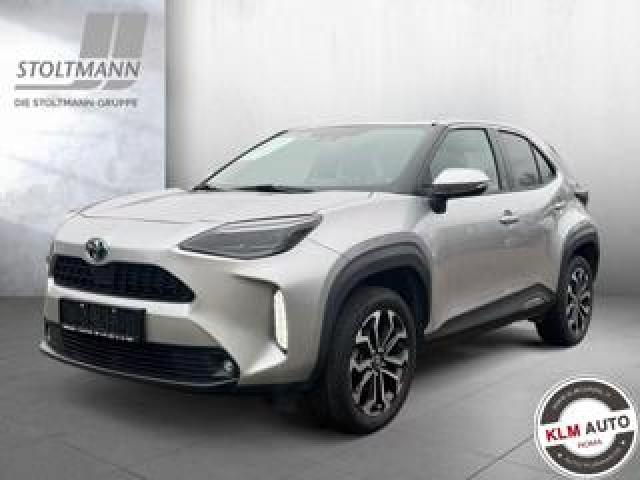 Toyota Yaris Cross 1.5 Hybrid 5p. Awd * Garanzia Ufficiale * 