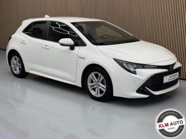 Toyota Corolla 1.8 Hybrid Hybrid Business Edition 
