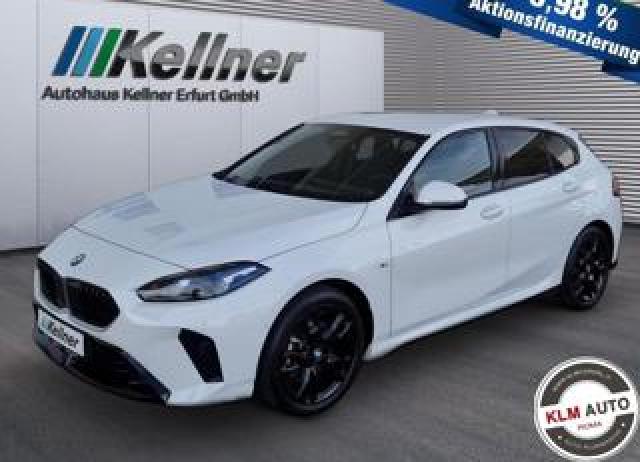 Bmw 118 D 5p. M Sport No Obbligo Rate!!! 