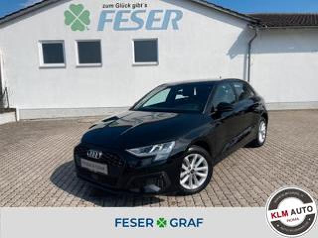 Audi A3 Spb 35 Tfsi S Tronic  Advanced 150 Cv 