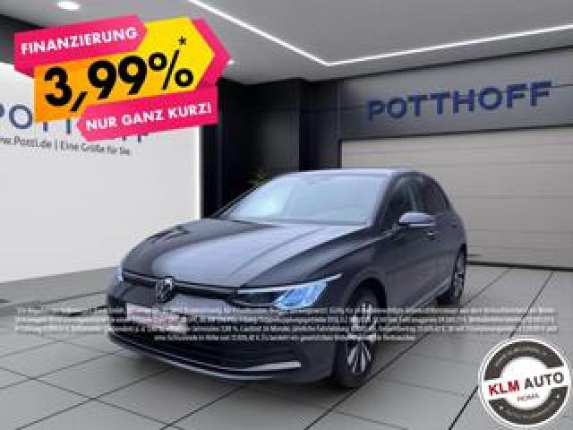Volkswagen Golf 1.0 Tsi Move 110 Cv Garanzia Uff 