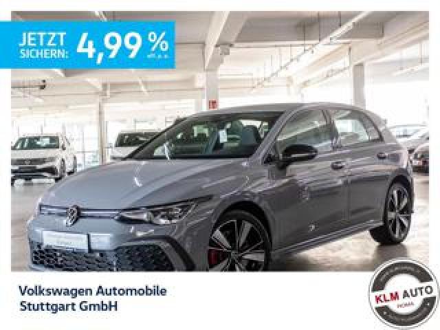 Volkswagen Golf 1.4 Plug-In Hybrid Dsg Gte 245 Cv 