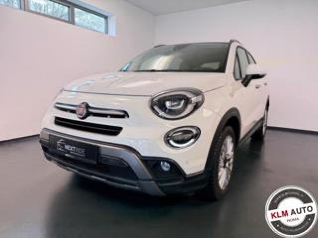 Fiat 500x 1.0 T3 120 Cv Cross Carplay 