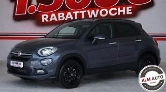 Fiat 500x 1.4 Multiair 140 Cv Lounge Sport 