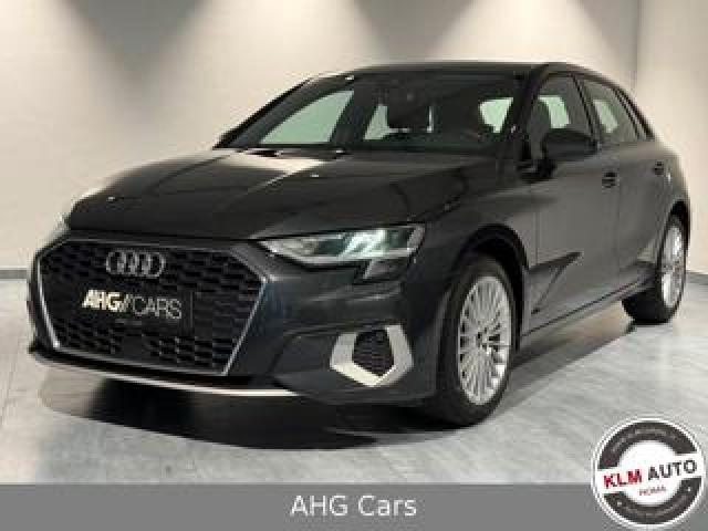 Audi A3 Spb 35 Tfsi S Tronic Business Advanced 