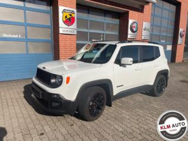 Jeep Renegade 1.6 E-Torq Evo Dawn Of Justice 