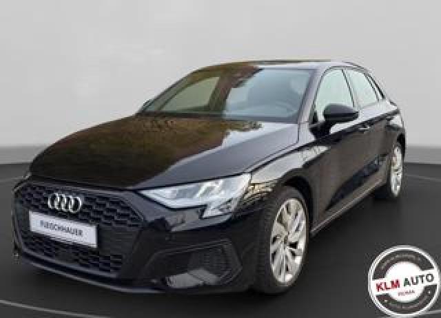 Audi A3 Spb 40 Tfsi E S Tronic Plug In 204 Cv 
