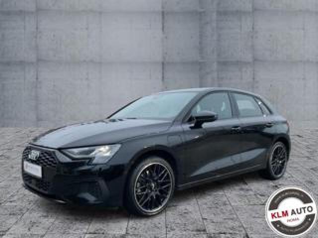 Audi A3 Spb 40 Tfsi E S Tronic Business Advanced 