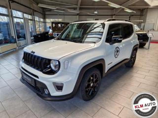 Jeep Renegade 1.0 T3 Limited No Obbligo Rate 