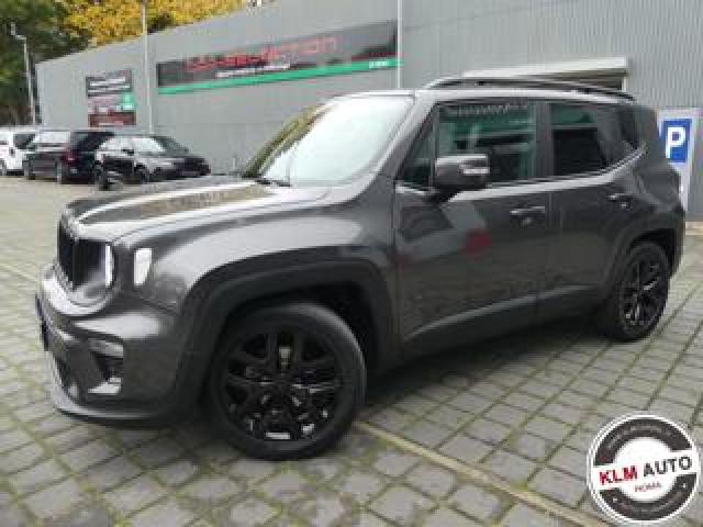 Jeep Renegade 1.0 T3 Limited No Obbligo Rate 