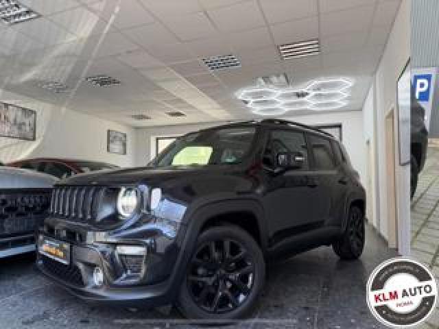 Jeep Renegade 1.0 T3 Limited Tetto Panoramico 