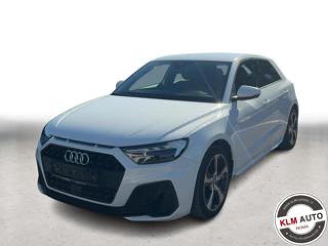 Audi A1 Spb 30 Tfsi S Line + Altre A Tua Scelta 