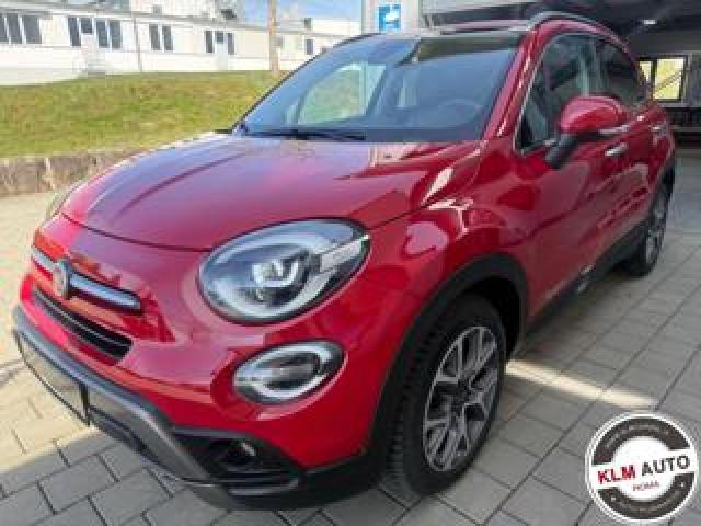 Fiat 500x 1.0 T3 120 Cv Cross Turbo Firefly 