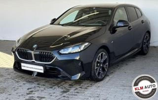 Bmw 118 D Msport Pro 