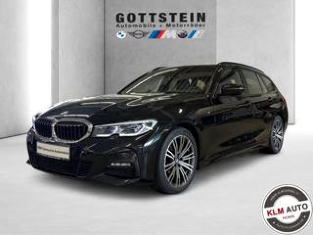 Bmw 318 D  Touring M Sport Ufficiale Bmw 