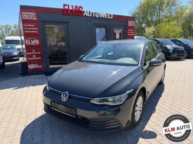 Volkswagen Golf 1.0 Tsi 110 Cv + Altre In Sede 