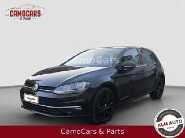 Volkswagen Golf 1.5 Tsi Act 5p. Sport + Altre In Sede 