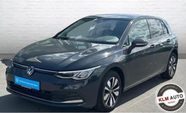 Volkswagen Golf 1.0 Etsi Evo Dsg Viii + Altre In Sede 