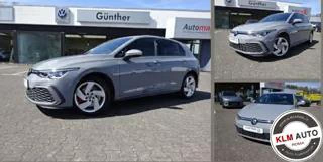 Volkswagen Golf 1.4 Plug-In Hybrid Dsg Gte 245cv 