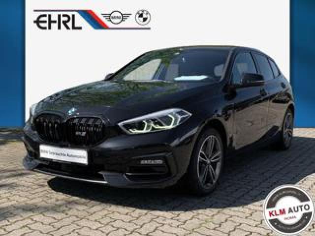 Bmw 118 I 5p. Sport + Altre In Sede 
