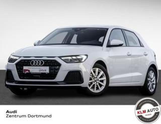 Audi A1 Spb 25 Tfsi Admired Advanced + Altre In Sede 