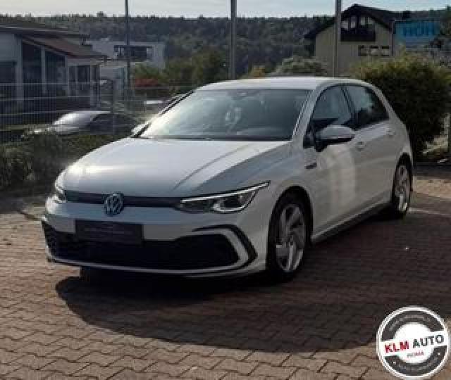 Volkswagen Golf 2.0 Tsi Dsg Gti Viii 245 Cv 