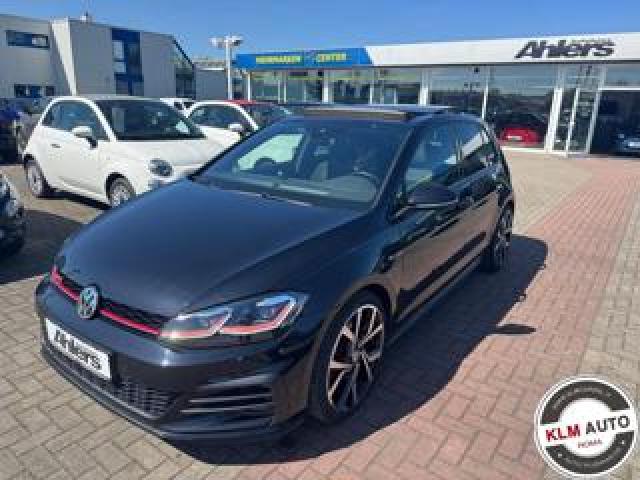 Volkswagen Golf Gti Performance 2.0 245 Cv  Dsg Gti Tetto Pano 