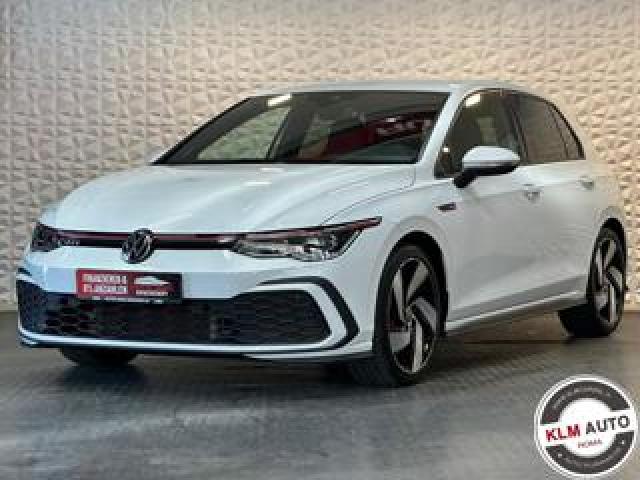 Volkswagen Golf 2.0 Tsi Dsg Gti Headupdisplay 