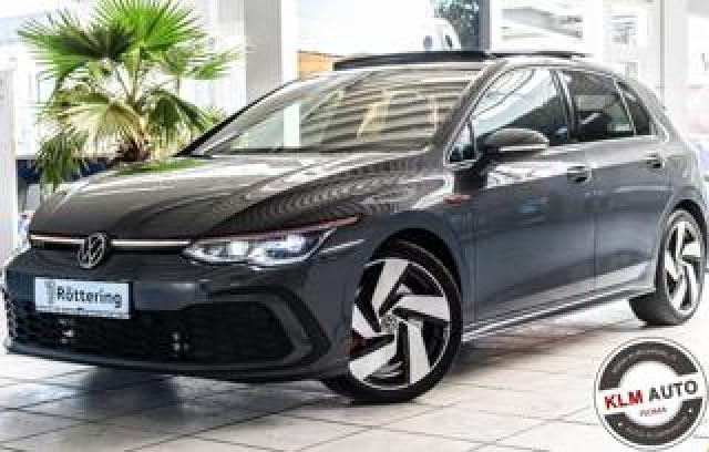 Volkswagen Golf 2.0 Tsi Dsg Gti Tetto Apribile Pano 