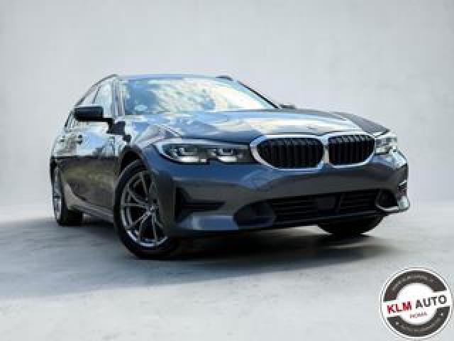 Bmw 320 D Aut  Touring Virtual Cockpit + Altre 