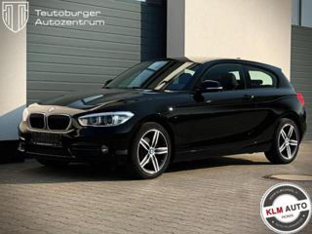 Bmw 118 I 3p. Sport Aut + Altre In Sede 