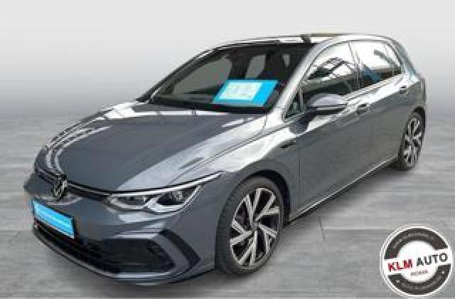 Volkswagen Golf 2.0 Tdi 150 Cv Dsg Scr R-Line Tetto 