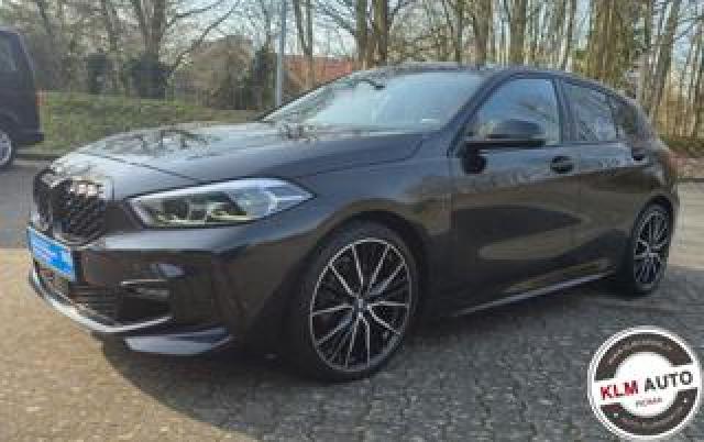 Bmw 118 I 5p. M Sport F40 Selettiva Bmw 