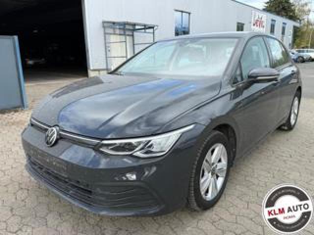 Volkswagen Golf 2.0 Tdi 115 Cv Dsg Active 